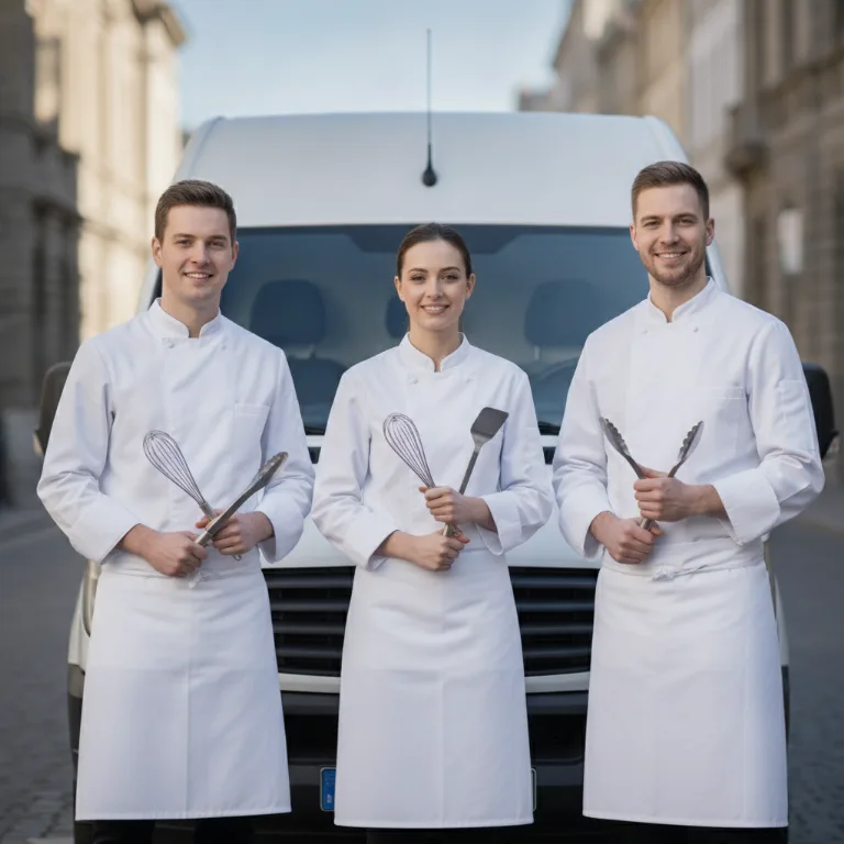 Catering Luksusowy zespół w Piekary Slaskie